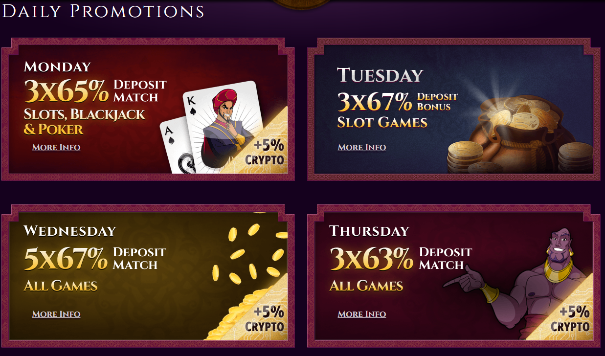 Aladdingold Casino