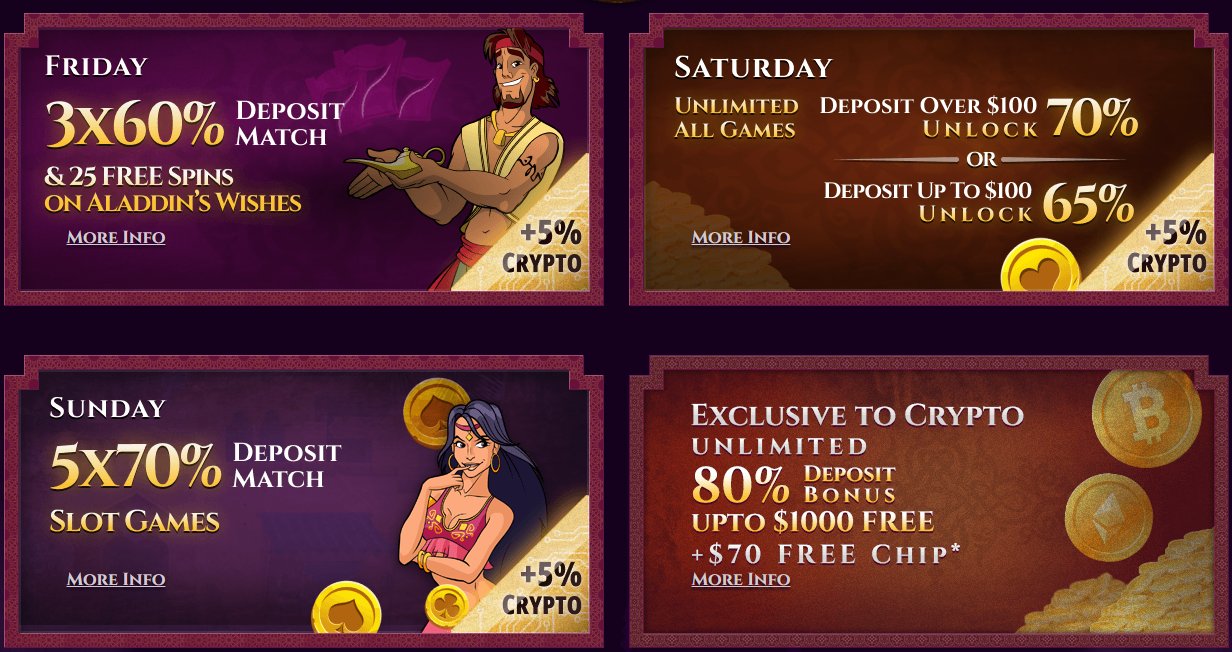 Aladdingold Casino