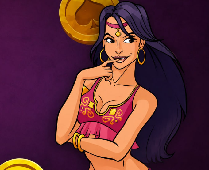 Aladdingold Casino Registration