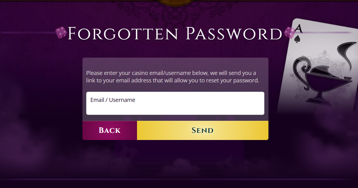 Aladdingold Casino